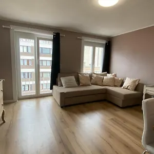 Appartement Middelkerke Appartement België
