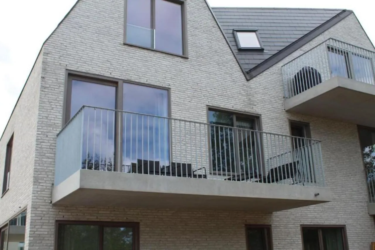 West Bay Familieappartement Middelkerke Belgium