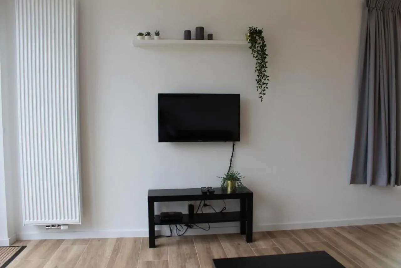 West Bay Familieappartement Middelkerke